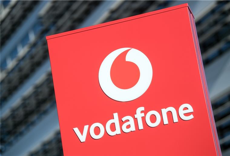 Massive Störungen bei Vodafone - auch in Bremerhaven und umzu Wie Vodafone mitteilte, würde an einer Lösung gearbeitet.