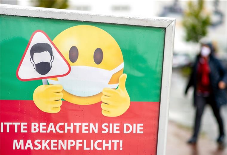 Inzidenzraten: Wie weit sind wir vom lokalen Lockdown entfernt? Wie weit ist der Norden vom Lockdown entfernt? Die Inzidenzwerte geben darüber Auskunft.
