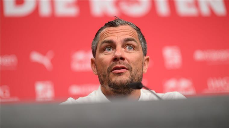 Ole Werner über Klopp-Austausch: „Riesenchance“ für RB-Coach Wie wird der RB-Kader für die neue Saison aussehen?