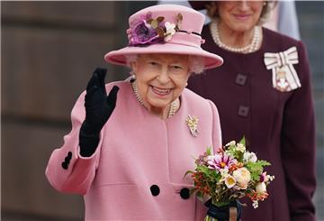Queen Elizabeth