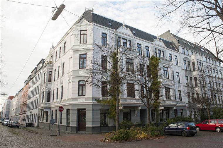 Mikrozensus: Statistiker bitten auch in Bremerhaven um Antwort Wie wohnen die Deutschen? Bei der bundesweiten Mikrozensus-Befragung steht dieses Mal das Thema Wohnen im Mittelpunkt.