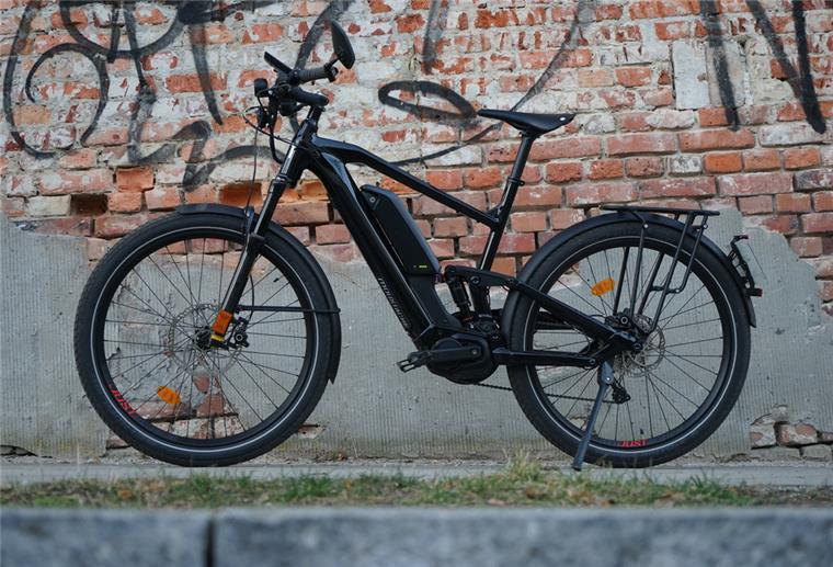 Bremerhaven: Polizei stellt gestohlene Pedelecs sicher Wieder wurden gestohlene Pedelecs sichergestellt.