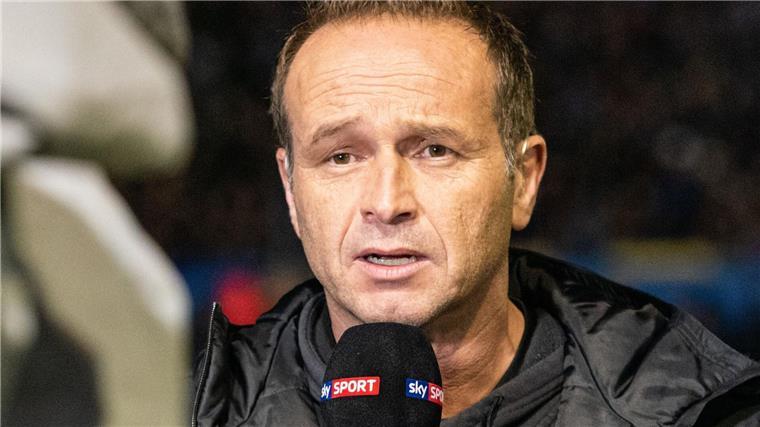 Wiedersehen mit dem Herzensverein: Dirk Lottner trifft mit Hannover 96 auf den 1. FC Köln.