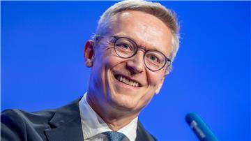 Wildberger: „Ich bin sehr ermutigt durch das, was ich von den Teams gesehen habe, die die digitale Brieftasche entwickeln“. (Archivbild)