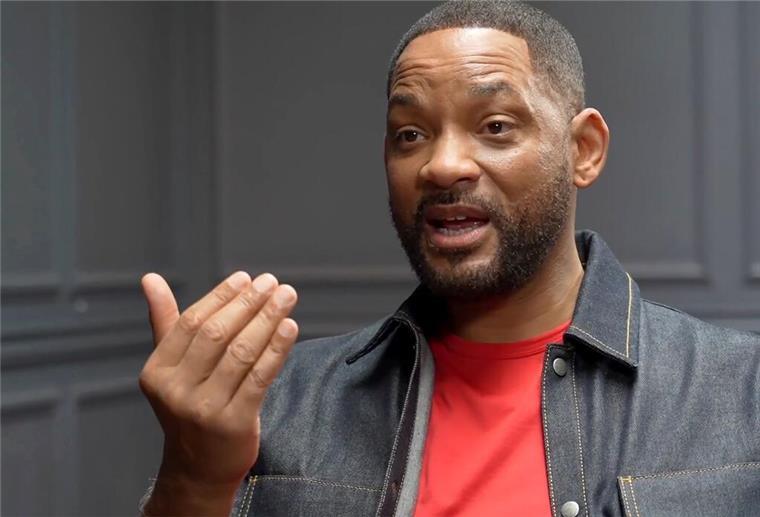 Will Smith zu Protesten in LA: Möchte Teil der Lösung sein Will Smith brachte kürzlich ein neues Hip-Hop-Album mit dem Titel „Based on a True Story“ heraus.