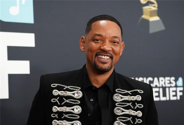 Will Smith zu Protesten in LA: Möchte Teil der Lösung sein Will Smith geht mit seinem neuen Album „based on a True Story“ bald auf Tournee durch Europa. (Archivfoto)