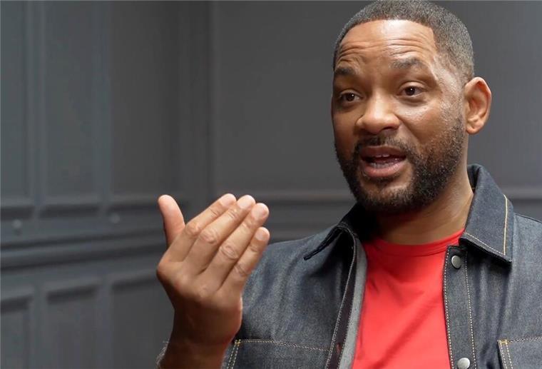 Will Smith erwägt Obama-Filmrolle Will Smith kann sich vorstellen, die Rolle von Ex-US-Präsident Barack Obama zu spielen.