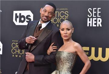Will Smith und Jada Pinkett Smith führen eine ungewöhnliche Ehe.