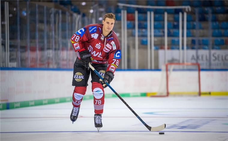 Will Weber gibt sein Comeback bei den Pinguins Will Weber hat den Fischtown Pinguins rund acht Wochen lang gefehlt. Gegen München ist er wieder dabei.