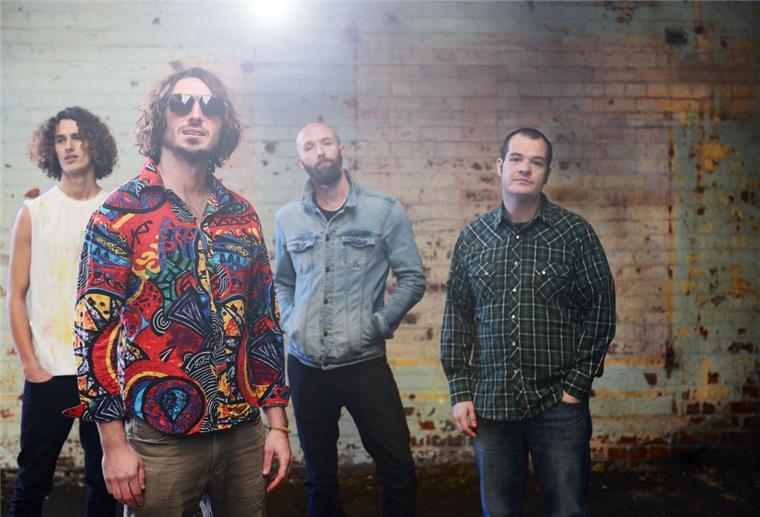 Brake: Eine der besten britischen Live-Bands kommt ins CTB Wille & The Bandits kommen am 1. Juni wieder ins Centraltheater und stellen ihr neues Album vor.