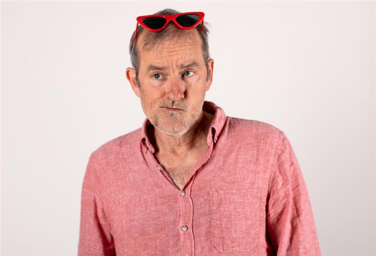 Willi Podewitz: Da kommt was auf uns zu....Frühlingsausgabe Willi Podewitz