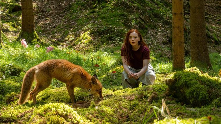 „Ein Mädchen namens Willow“ kommt jetzt auf die Leinwand