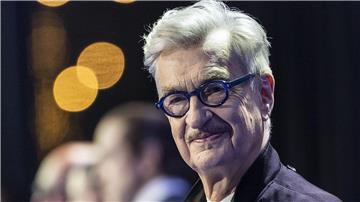 Wim Wenders wird im August 80. (Archivbild)