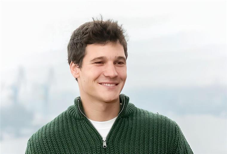 Wincent Weiss will seinen Titel als siegreicher Coach der vergangenen Staffel verteidigen. (Archivfoto)