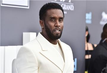 „Wir haben beschlossen, diese Angelegenheit gütlich zu lösen“, teilte US-Musiker Sean Combs mit.