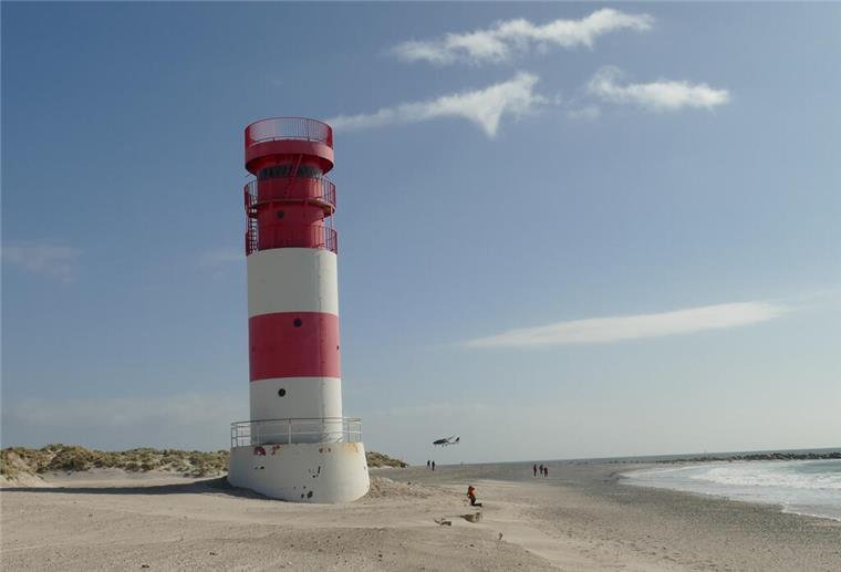 Fünf Dinge, die einen Helgolandbesuch einzigartig machen Wir haben fünf Tipps, die einen Besuch auf Helgoland unvergesslich machen.