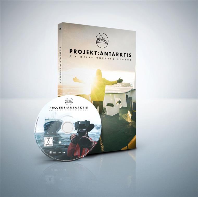 Das Bremerhavener "Projekt: Antarktis" für zu Hause gewinnen Wir verlosen fünf DVDs: Das Bremerhavener "Projekt: Antarktis" gibt es jetzt für zu Hause.