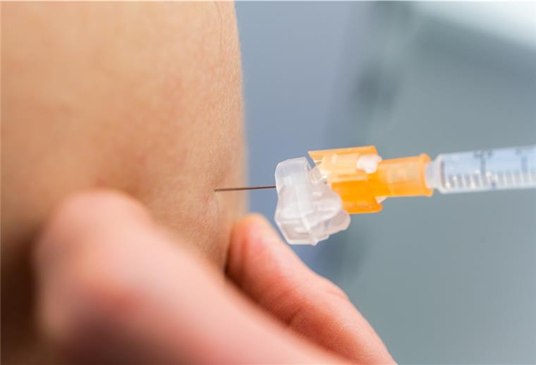 Corona: Weiterer Impfstoff kurz vor Zulassung Wird bald ein weiterer neuer Impfstoff gegen das Corona-Virus zugelassen?