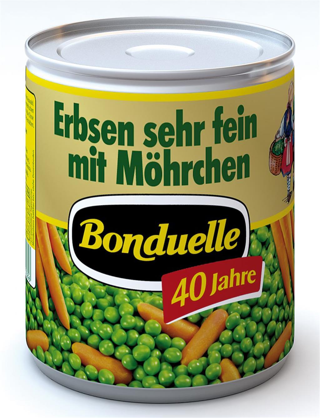 Wird der Inhalt einer Konservendose nicht gleich verbraucht, sollte der Rest immer in ein Porzellan- oder Kunststoffbehältnis mit Deckel umgefüllt und im Kühlschrank aufbewahrt werden. Insbesondere saure Lebensmittel wie Obst, Tomaten oder auch Pilze neigen dazu, mit dem Zinn der Metalldosen zu reagieren. Der Geschmack der Lebensmittel kann sich dadurch verändern.