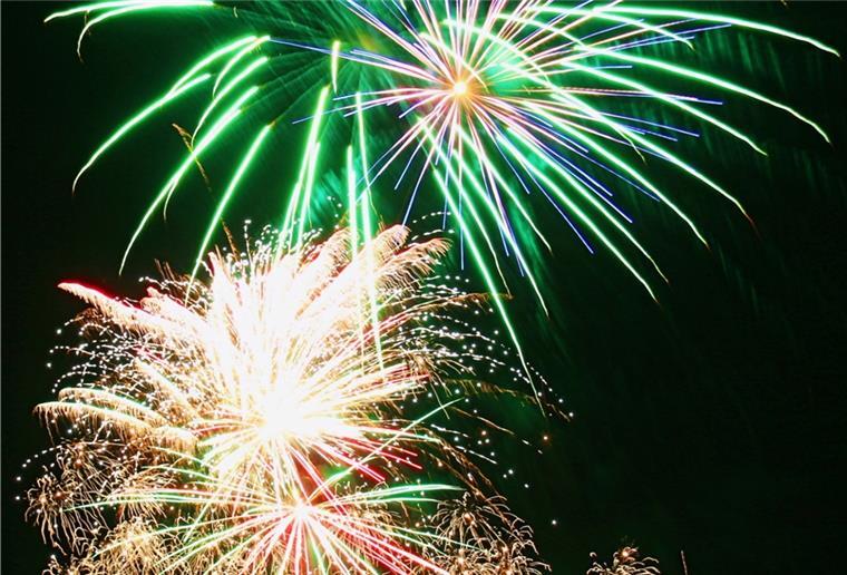 Polizeigewerkschaften: Erneut Böllerverbote zu Silvester gefordert Wird Feuerwerk zu Silvester in diesem Jahr wieder eingeschränkt?
