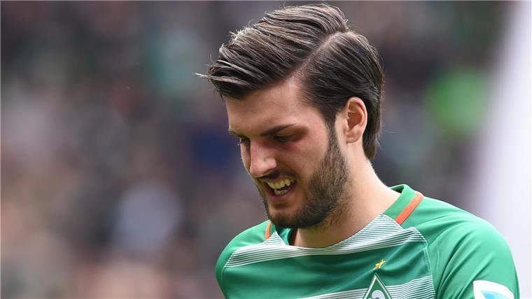 Werder Bremen hat einen weiteren großen Transfercoup im Auge