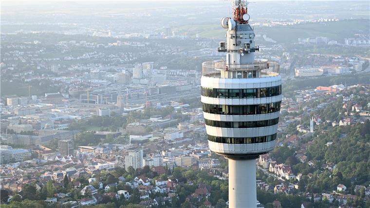 Wird in Stuttgart bald Hollywood Einzug halten? Zum internationalen Kinofilm gibt es bisher keine Details. (Symbolfoto)