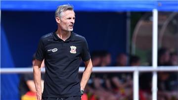 Wird neuer Schalke-Trainer: Kees van Wonderen.