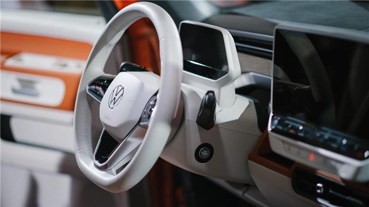 Wissenschaftler wollen Autos mit Gesundheitstechnik ausstatten. (Symbolbild) 