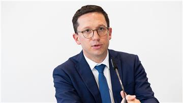 Wissenschaftsminister Falko Mohrs (SPD) hatte sich zuvor hinter den bisherigen Präsidenten gestellt. (Archivfoto)