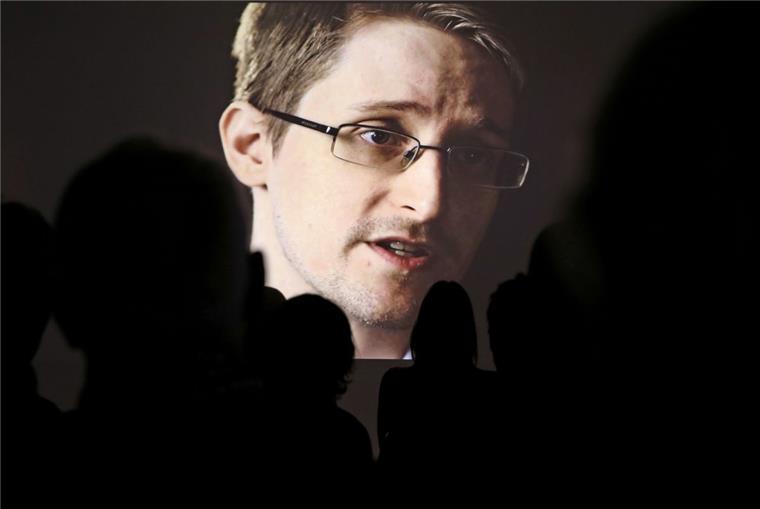 Snowdens Anwalt macht Druck auf NSA-Untersuchungsausschuss Wistleblower Edward Snowden