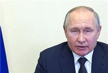 Wladimir Putin