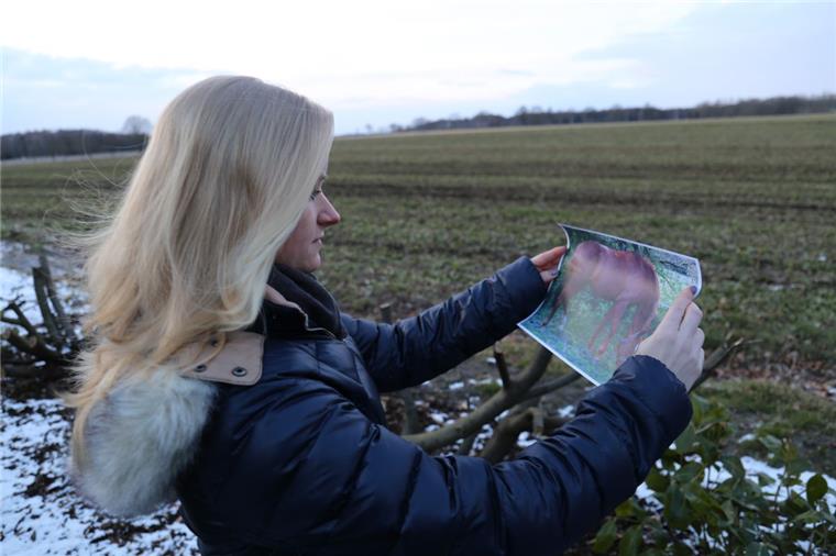 Dreiste Betrugsmasche mit Pferden im Cuxland? Betroffene suchen ihre verschwundenen Lieblinge Wo ist Hot Chili Rita? Patricia T. bereut es inzwischen bitter, die treue Weggefährtin an die Käuferin in der Gemeinde Beverstedt abgegeben zu haben.