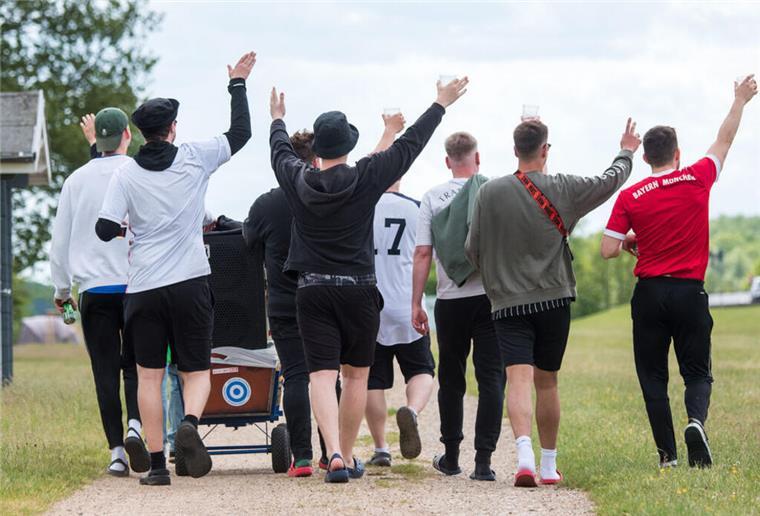 Spannende Routen für Vatertagstouren rund um Cuxhaven Vatertagstour