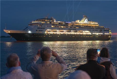 Wohin soll die Reise denn gehen? „Koehlers Guide Kreuzfahrt“ verspricht, da ein Ratgeber zu sein.