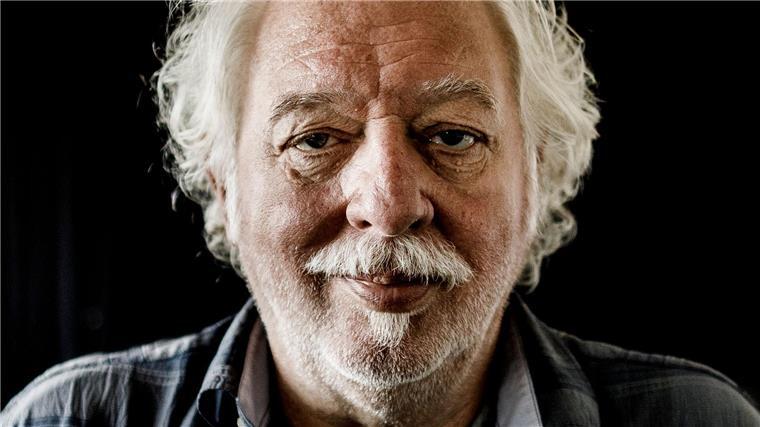 „Good Bye, Lenin“-Regisseur Wolfgang Becker mit 70 gestorben Wolfgang Becker vor fünf Jahren.