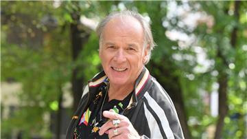 Wolfgang Fierek hat eine Gastrolle im „Tatort“ aus München übernommen.