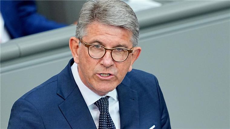 Weimer fürchtet „globalen Kulturkampf“ Wolfram Weimer hat vor dem Orden Pour le mérite gesprochen.