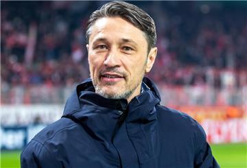 Niko Kovac