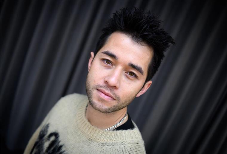 VIZE-DJ Johannes Vimalavong: Mit 15 zum Party-Macher Wollte immer den Abend für die Leute unvergesslich machen: Johannes Vimalavong, DJ des Musikprojekts VIZE.