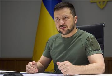 Wolodymyr Selenskyj