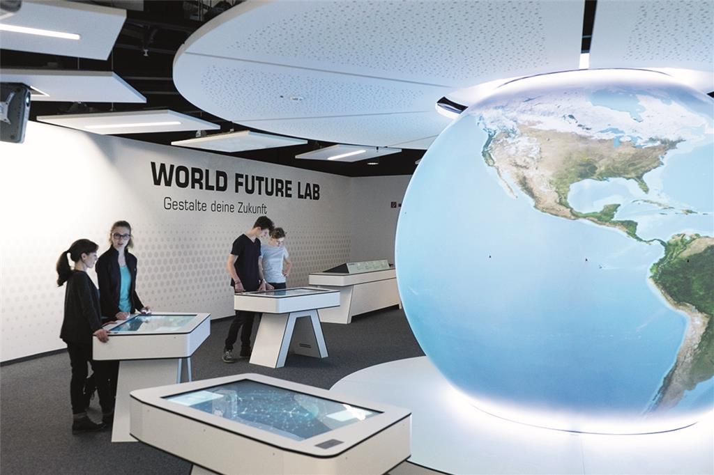 Word Future Lab