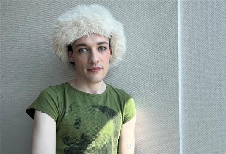 Nemo schlägt Wettbewerb der ESC-Sieger vor Würde in ESC of the Winners-Wettbewerb gerne antreten: Nemo