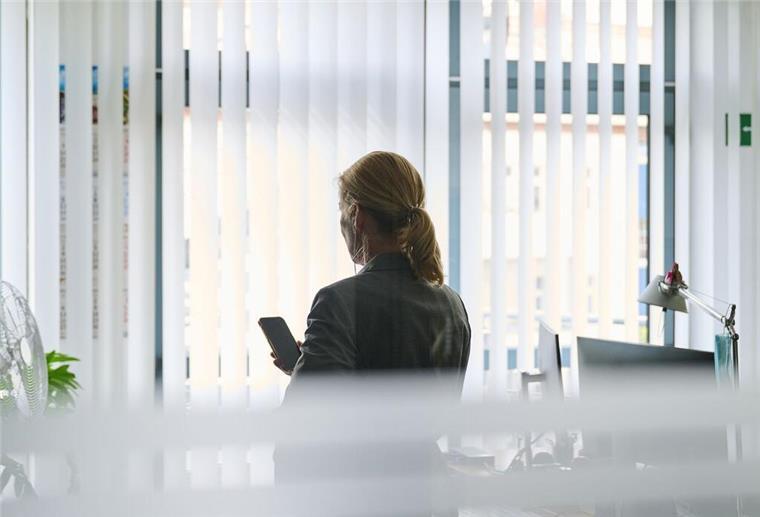 Vollzeit ausgeschrieben – darf ich mich trotzdem in Teilzeit bewerben? Teilzeit statt Vollzeit? So klappt die Bewerbung trotzdem