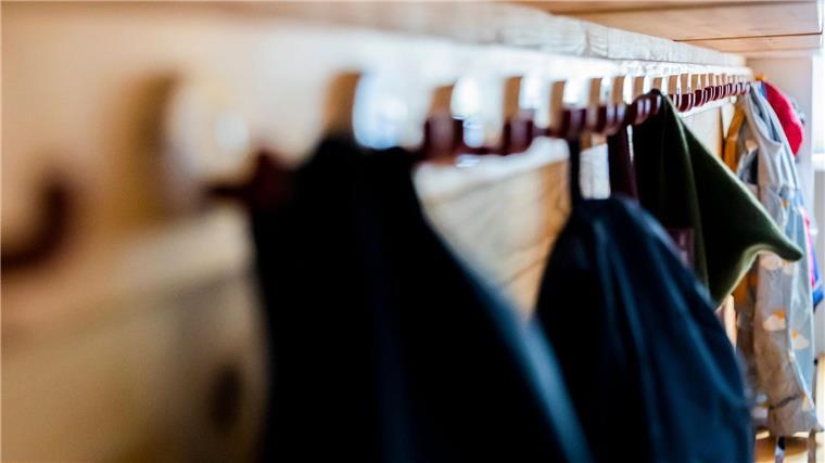 Kita-Kind missbraucht? - Anklage gegen Erzieher erhoben Wurde ein Vierjähriger in einer Braunschweiger Kita missbraucht? Das soll ein Prozess klären. (Symbolbild)