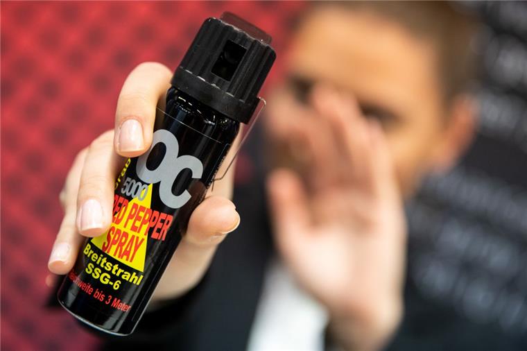 Pfefferspray-Attacke? Elf Verletzte in Hildesheimer Supermarkt Wurde in einem Hildesheimer Supermarkt Pfefferspray versprüht?