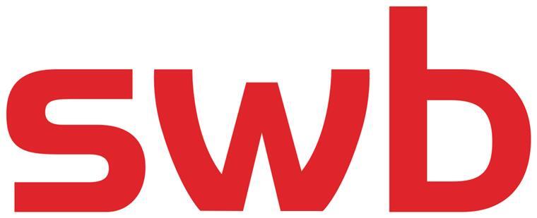 Logo swb