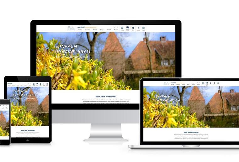 Internetseite IGW_Wulsdorf.de