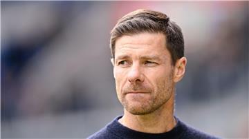 Xabi Alonso will mit Bayer Leverkusen auch in München punkten.