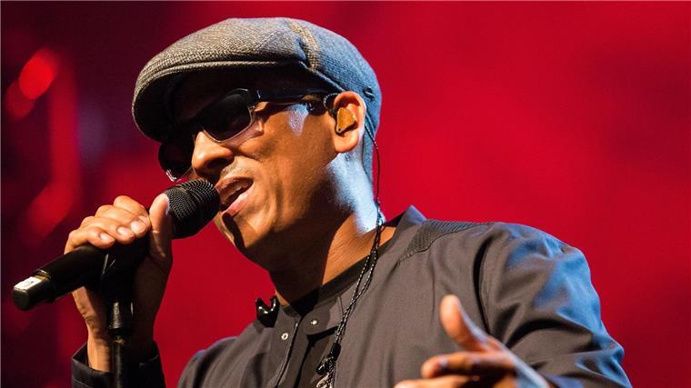 Xavier Naidoo gibt zweites Konzert in Köln Xavier Naidoo gibt im Dezember zwei Konzerte in Köln (Archivbild).