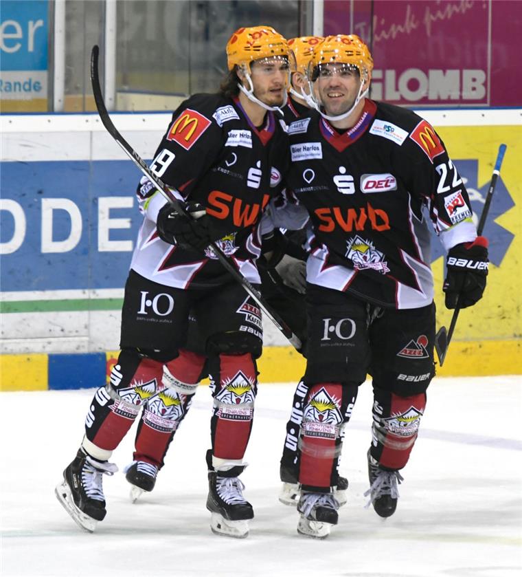 Pinguins verlieren das Duell der Pinguine xxx
